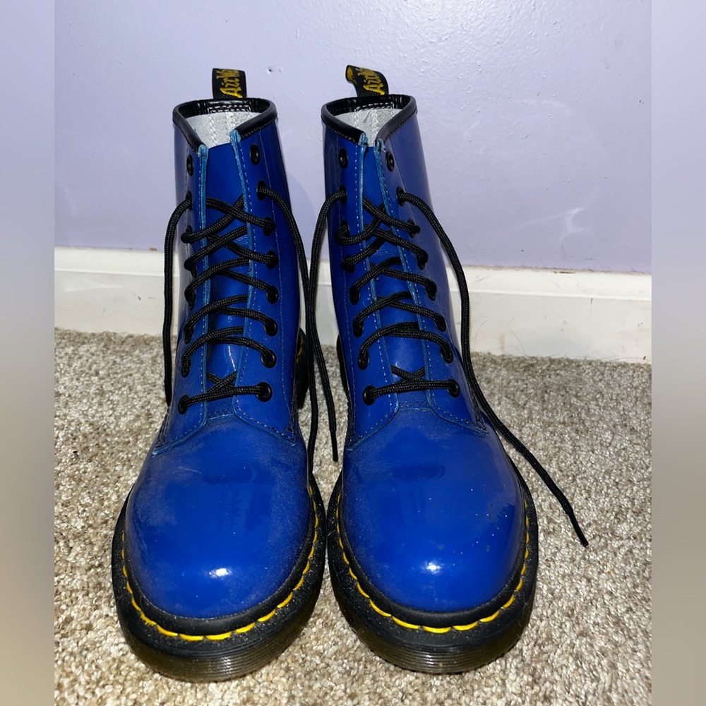 Dr. Martens Doc’s